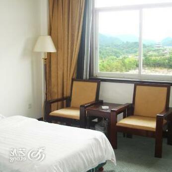 Wuyishan View Hotel - Photo5