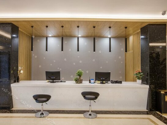 Wuyishan Xinchen Hotel - Photo2