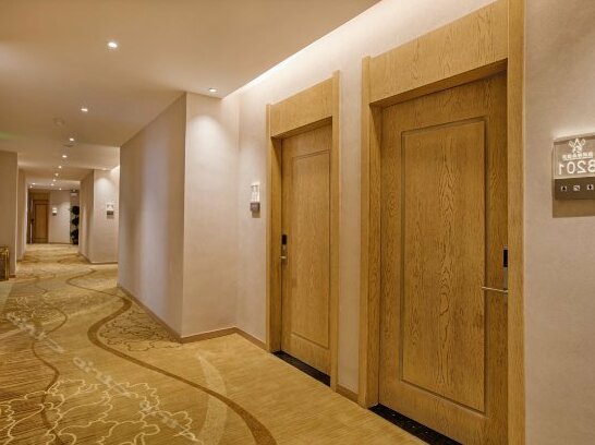 Wuyishan Xinchen Hotel - Photo3