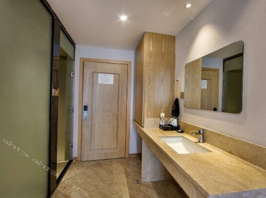Wuyishan Xinchen Hotel - Photo5
