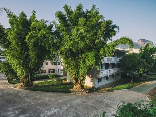 Wuyishan Yili Hotel - Photo2
