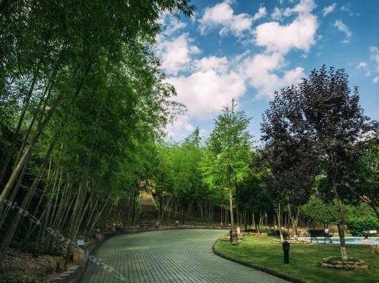 Wuyishan Yili Hotel - Photo4