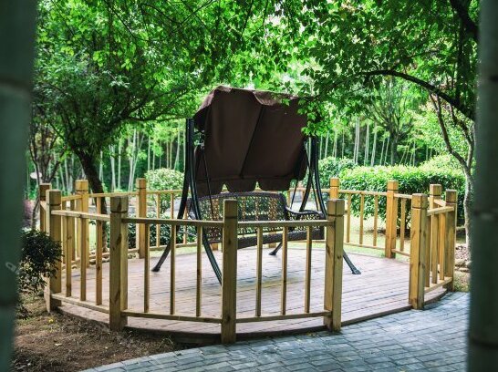 Wuyishan Yili Hotel - Photo5