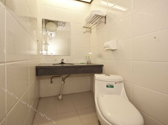 Xiaosichuan Hotel - Photo5
