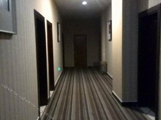 Xin Haixin Express Hotel - Photo2