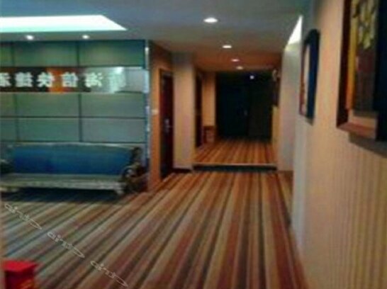 Xin Haixin Express Hotel - Photo3