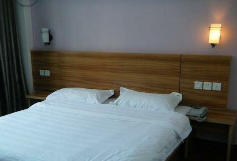 Xin Haixin Express Hotel - Photo5