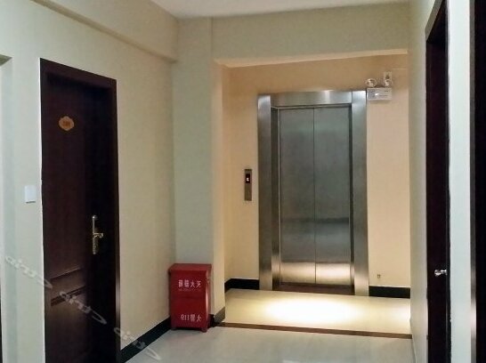 Xinjiayuan Hostel - Photo2