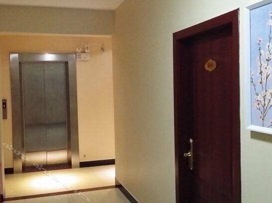 Xinjiayuan Hostel - Photo3