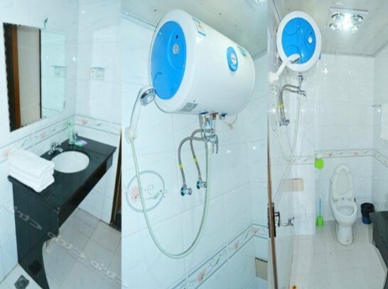 Xinjiayuan Hostel - Photo4