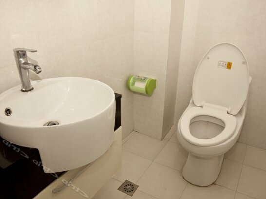Xinjiayuan Hostel - Photo5