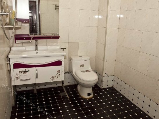 Xinruyi Express Hotel - Photo4
