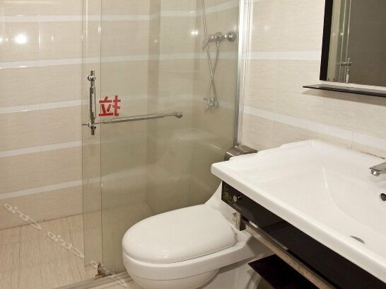 Xinruyi Express Hotel - Photo5