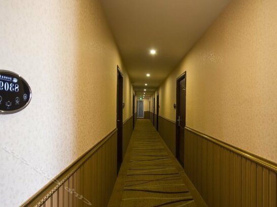 Xinwang Express Hotel - Photo2