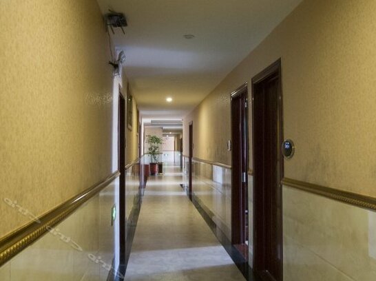 Xinwang Express Hotel - Photo3