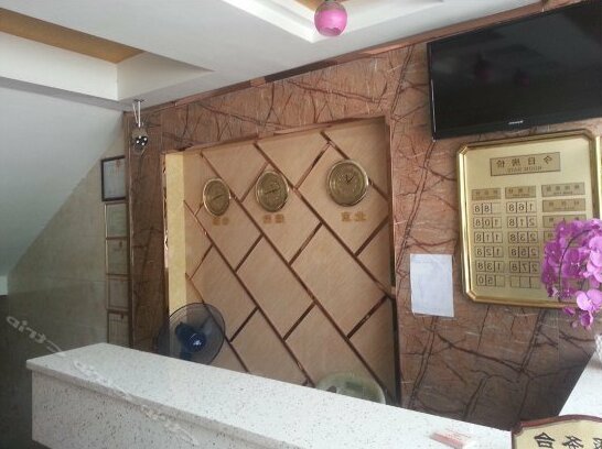 Xinwang Express Hotel - Photo5