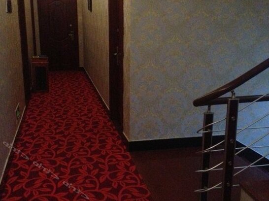 Xinyue Express Hotel Nanping - Photo2