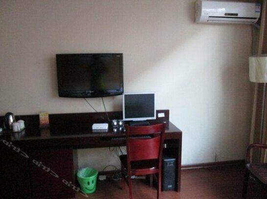 Xinyue Express Hotel Nanping - Photo5