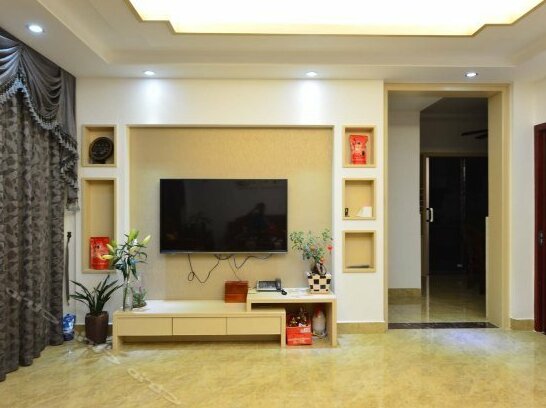 Xiongdi Inn - Photo2