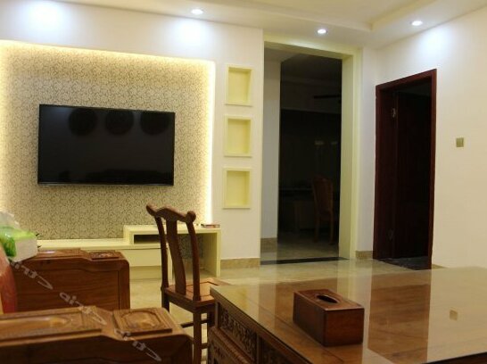 Xiongdi Inn - Photo3