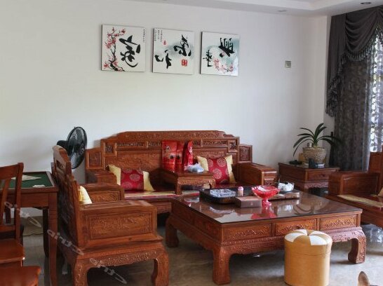 Xiongdi Inn - Photo4