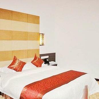Yancheng Hotel - Photo2