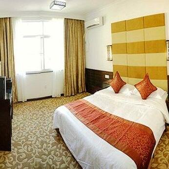 Yancheng Hotel - Photo3