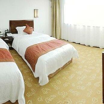 Yancheng Hotel - Photo4