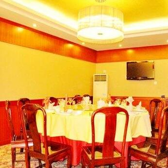 Yancheng Hotel - Photo5