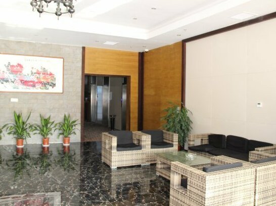 Yanlin Culture Hotel - Photo4