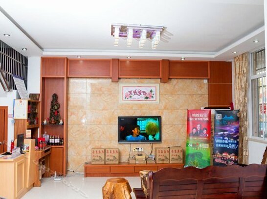 Yezi Inn - Photo3