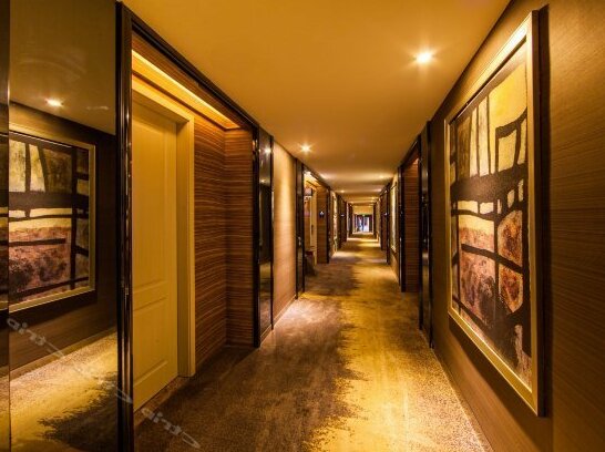 Yijia East Pinwei Hotel - Photo2