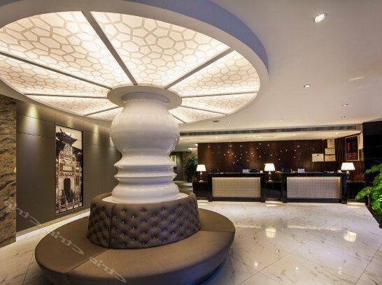 Yijia East Pinwei Hotel - Photo3