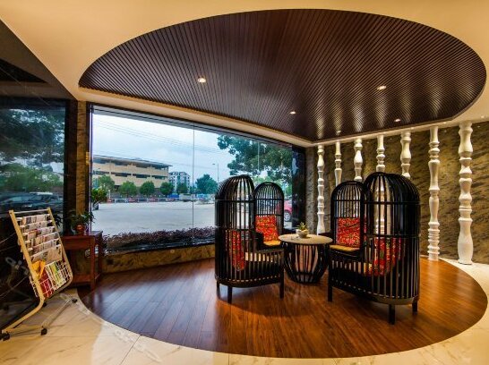 Yijia East Pinwei Hotel - Photo5