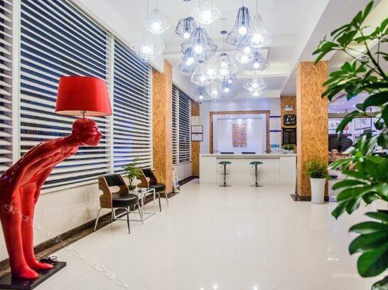 Yilan Hotel - Photo2