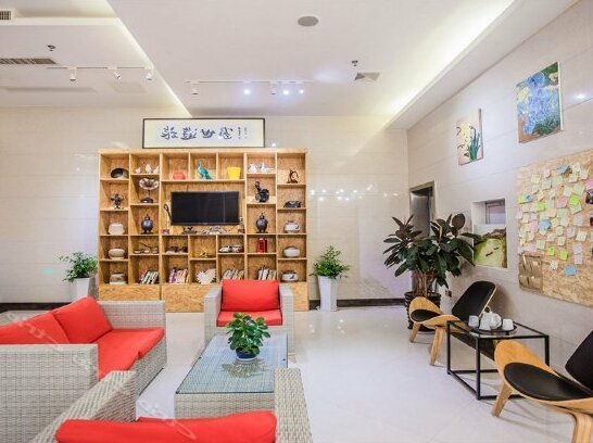 Yilan Hotel - Photo3