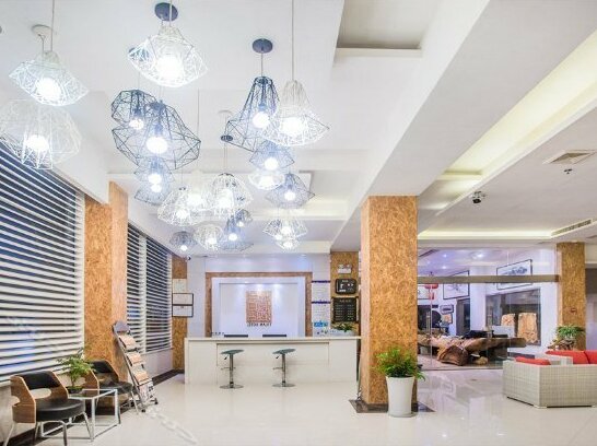 Yilan Hotel - Photo4