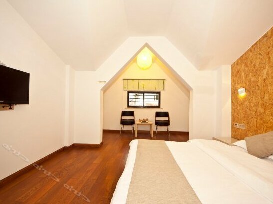 Yilan Hotel - Photo5