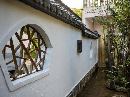 Yinhe Inn Nanping - Photo2