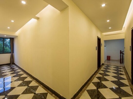 Yinhe Inn Nanping - Photo3