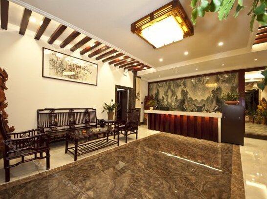 Yinhe Inn Nanping - Photo4