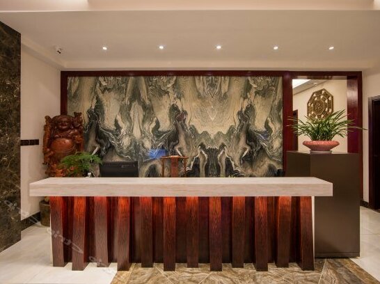 Yinhe Inn Nanping - Photo5