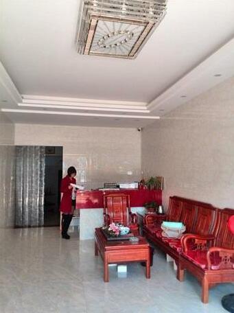 Yongxing Express Hotel - Photo3
