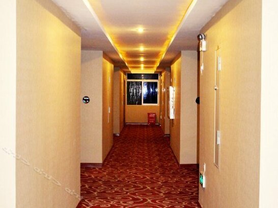 Youyi Business Hotel - Photo3
