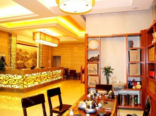 Youyi Business Hotel - Photo5
