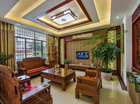 Youyuan Inn Nanping - Photo2