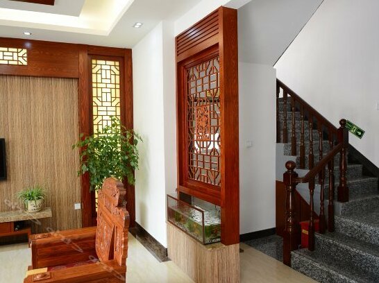 Youyuan Inn Nanping - Photo4