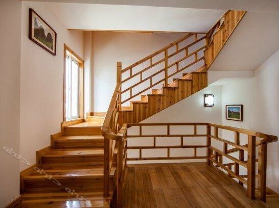 Yueju Hostel - Photo3