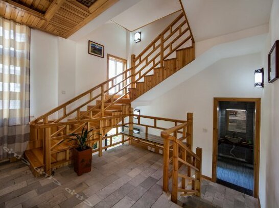 Yueju Hostel - Photo4