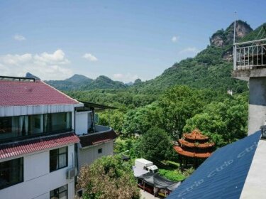 Yujian Hotel Nanping